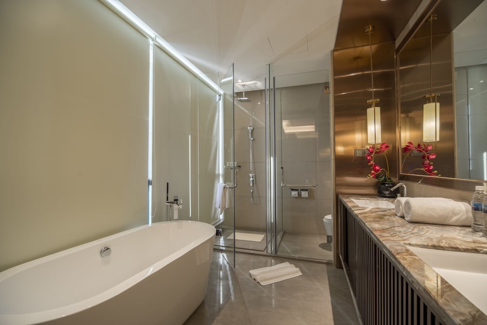 Jing Shang Hotel 43/50