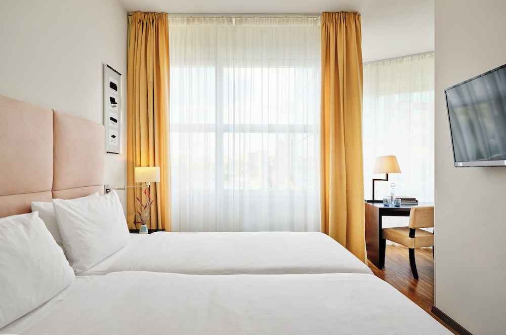 AMERON Berlin Villa ABION 4/50