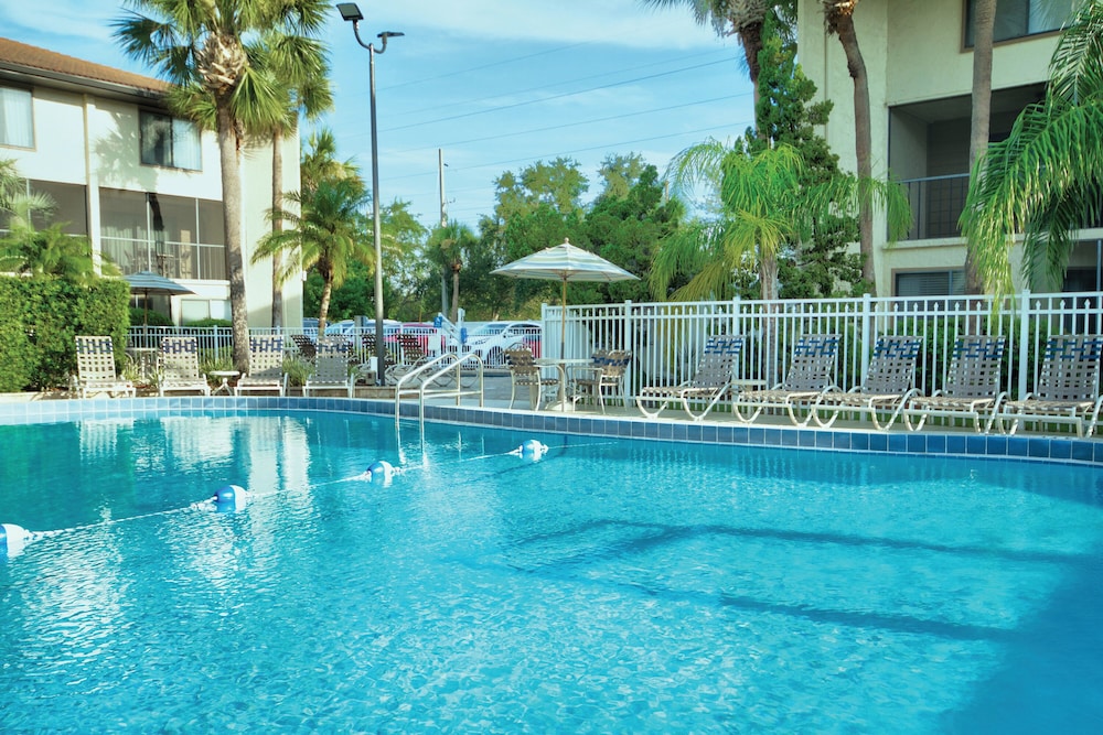 Club Wyndham Orlando International 46/50