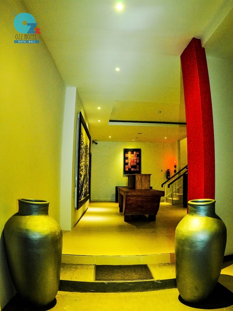 Ozz Hotel Kuta Bali 5/42