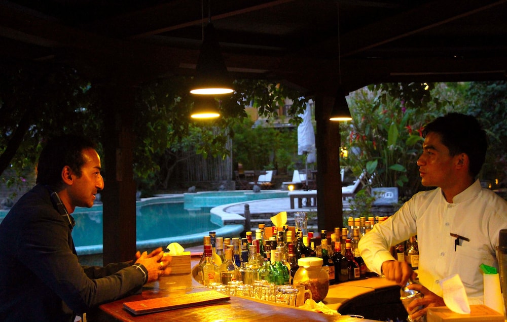 Temple Tree Resort And Spa 33/72