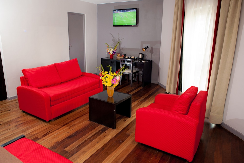 LE GRAND MELLIS HOTEL & SPA 45/62