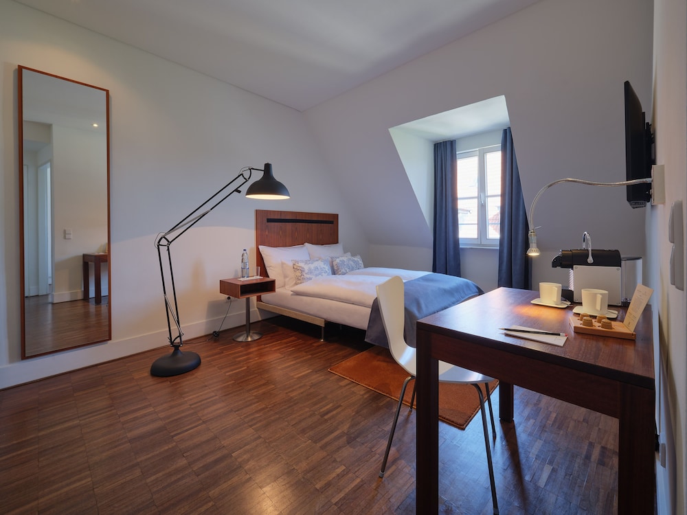 Classik Hotel Antonius 14/37