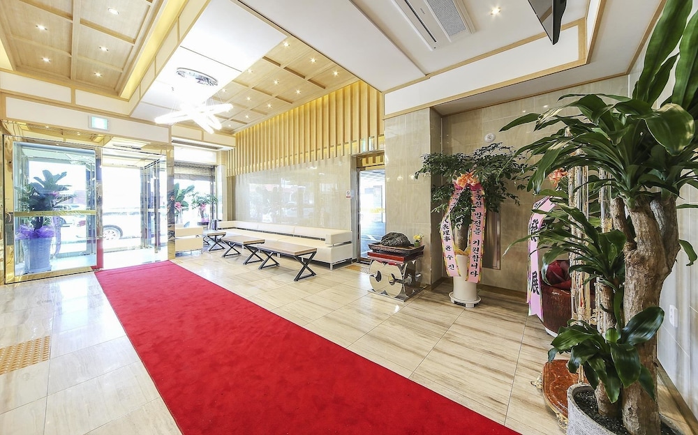 Hotel The One Yeosu 8/53