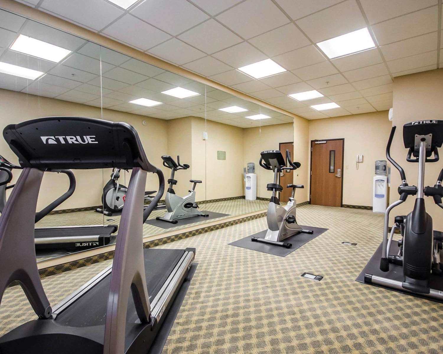 Quality Inn & Suites Rockport - Owensboro North 20/30
