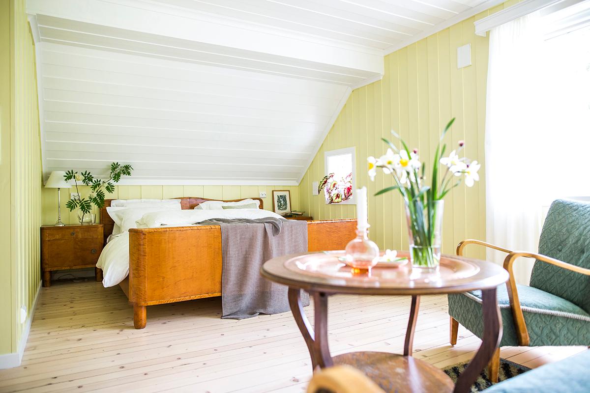 Herregarden Hoel - En perle ved Mjosa 17/19