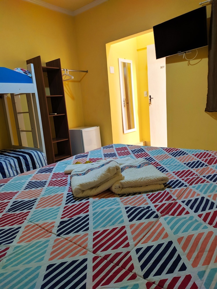 POUSADA CEARA PORTO DAS DUNAS 12/73