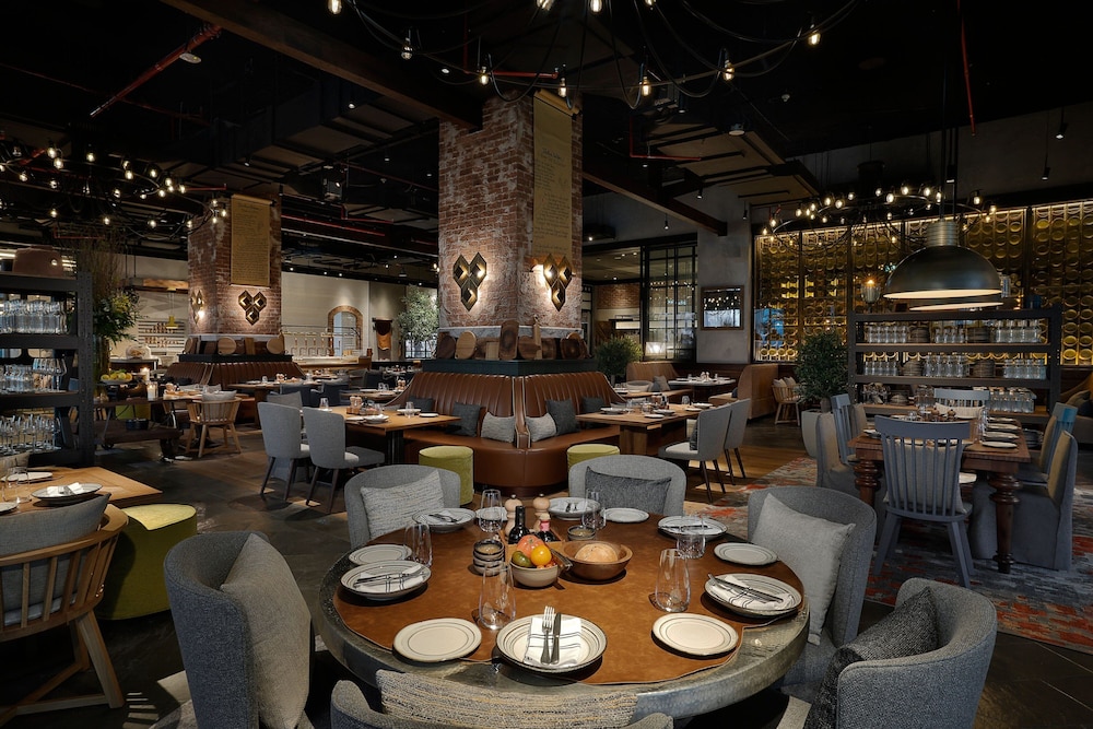 Marriott Resort Palm Jumeirah Dubai 39/53