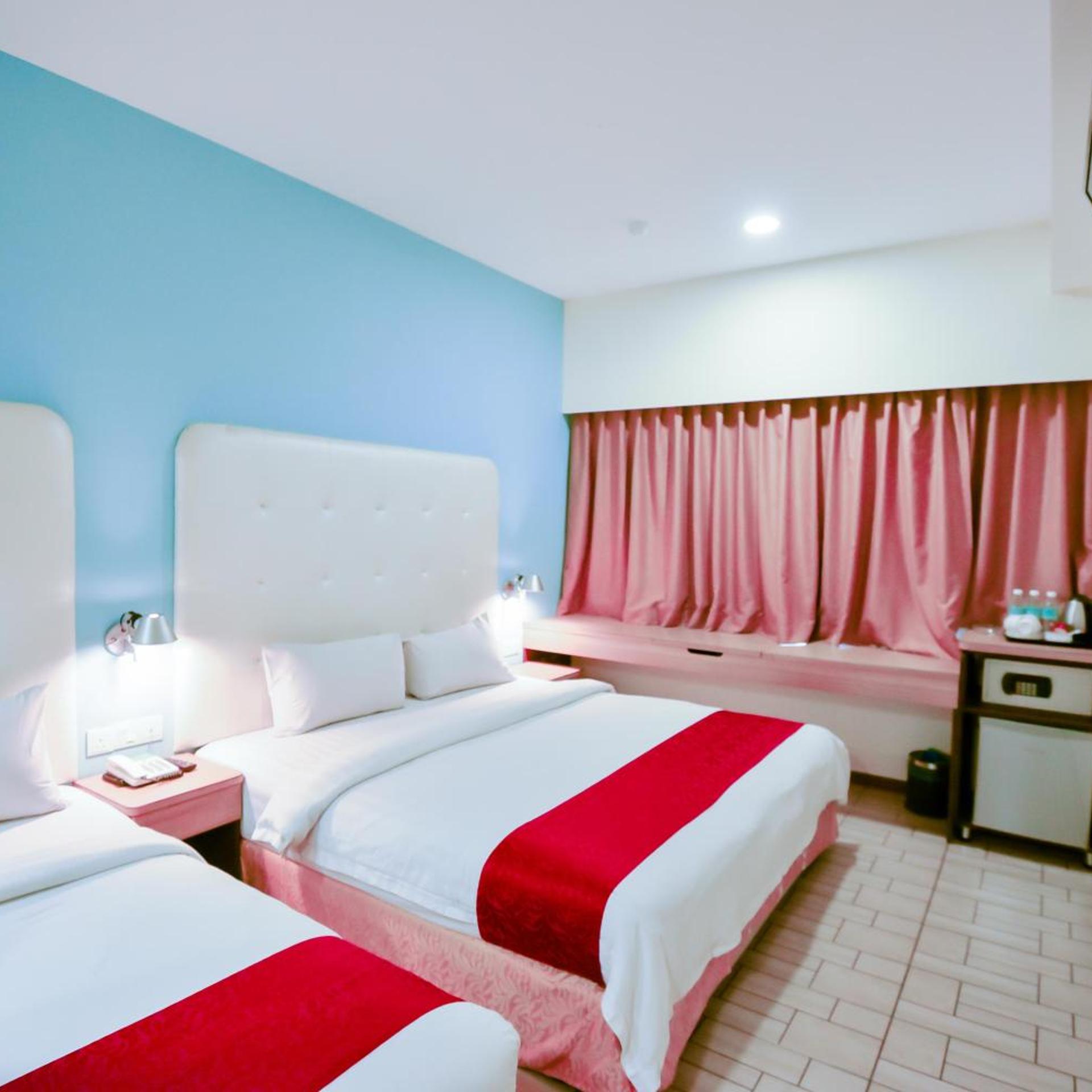 Lumut Suites 17/50