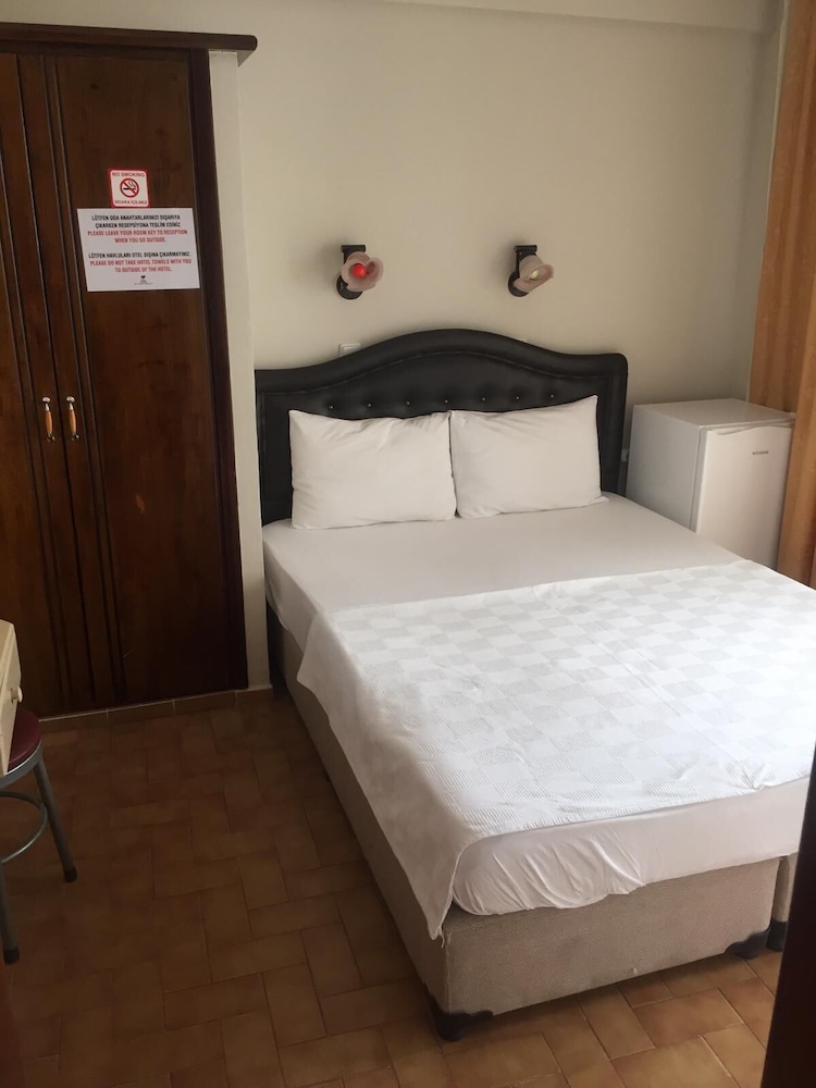 Zevkim Apart Hotel 7/19