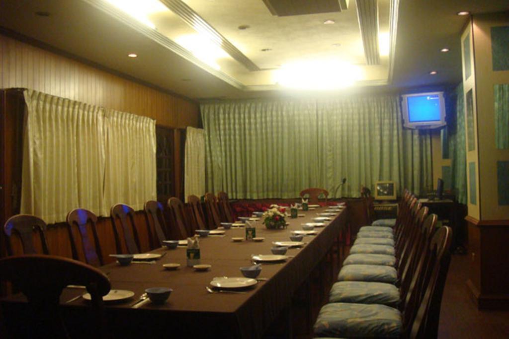 Thai Hotel Krabi 32/34