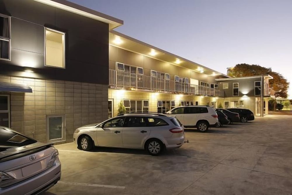 City Corporate Motor Inn 32/42