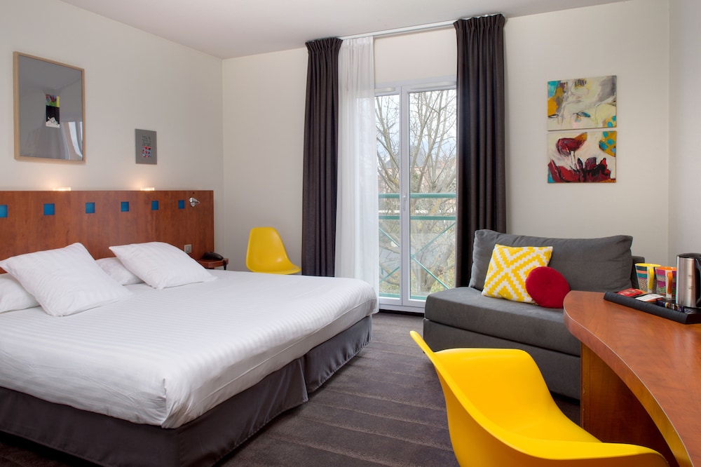 Hotel the Originals Issoire Le Pariou 3/23