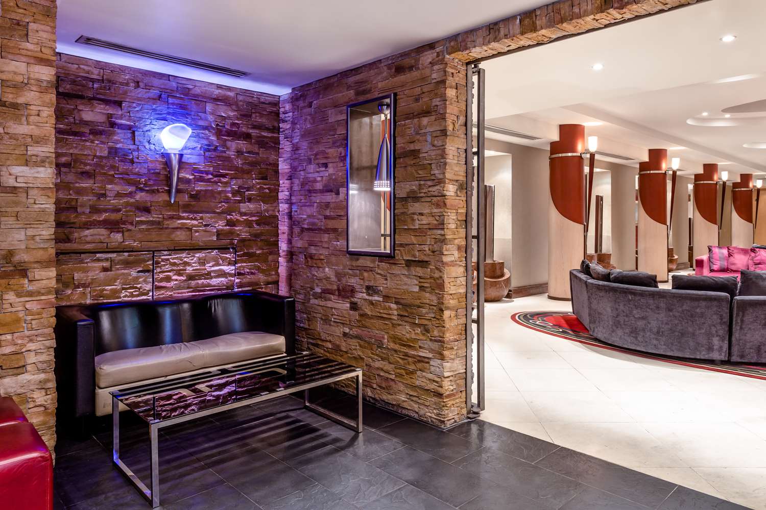 Courthouse Hotel London 26/26