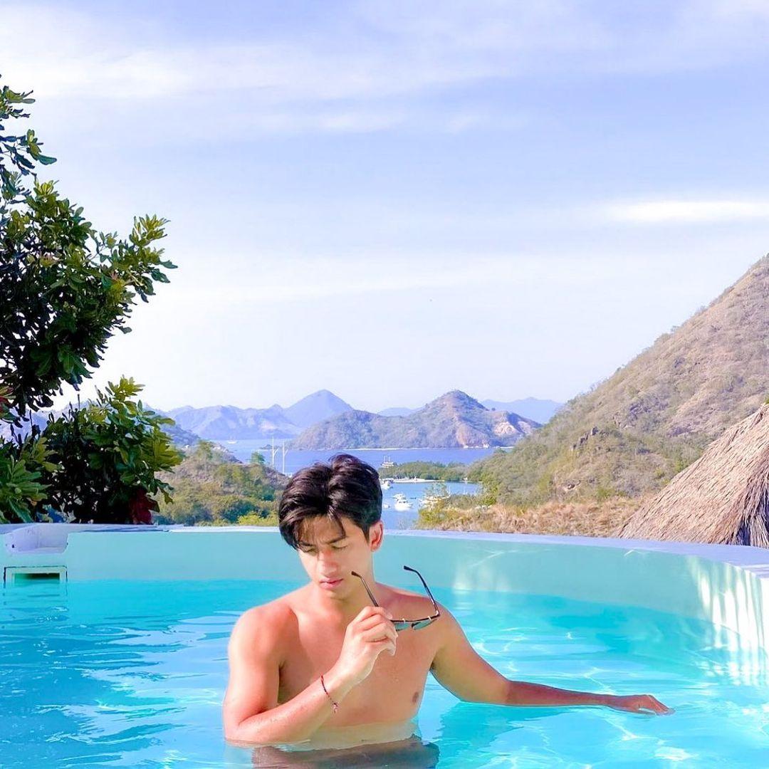 Mohini Komodo Resort 31/40