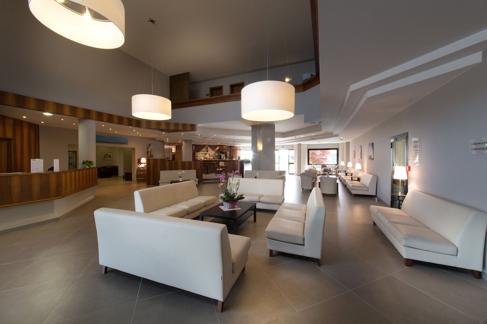 Hotel Du Parc 19/47