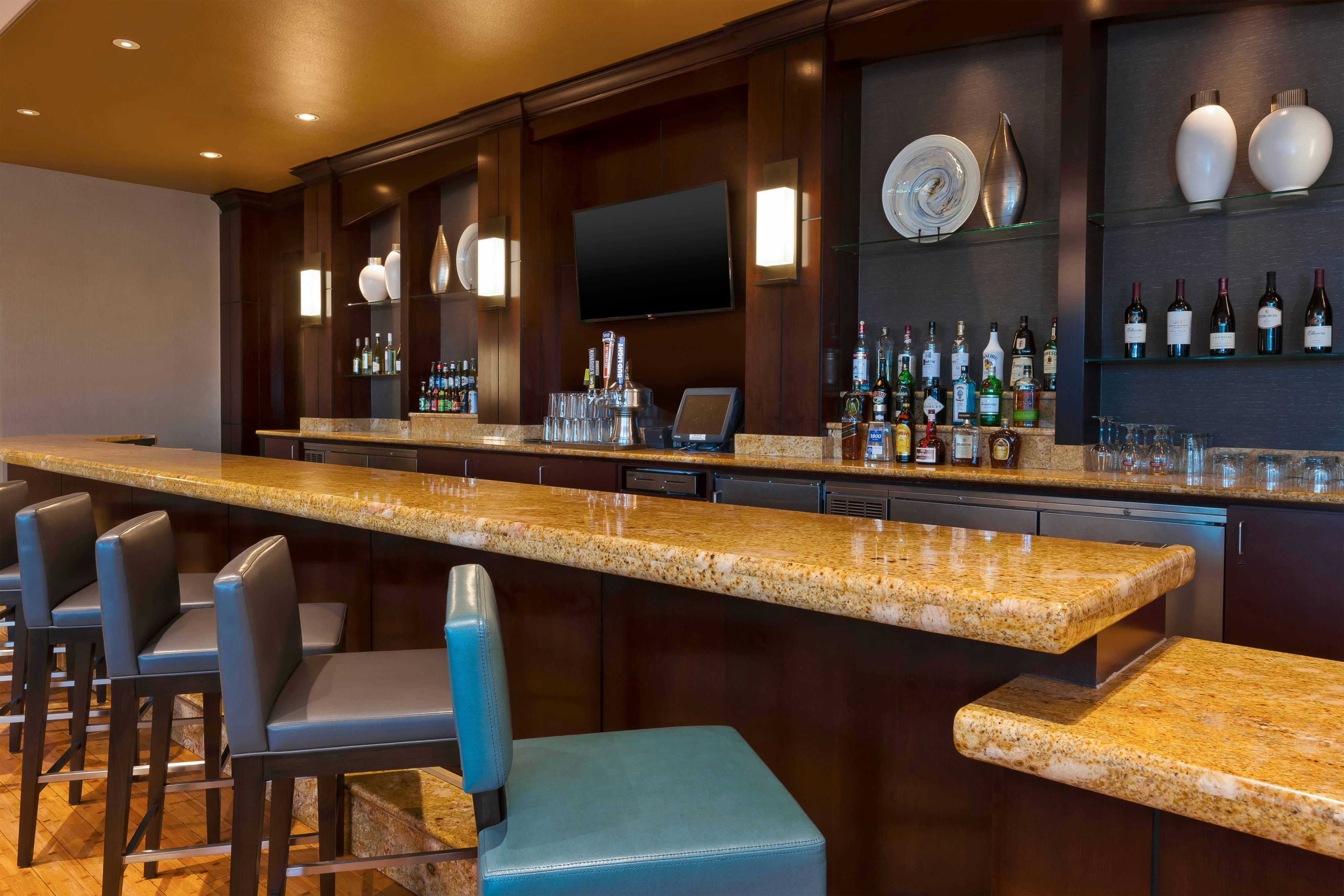 Courtyard By Marriott Omaha La Vista 17/25