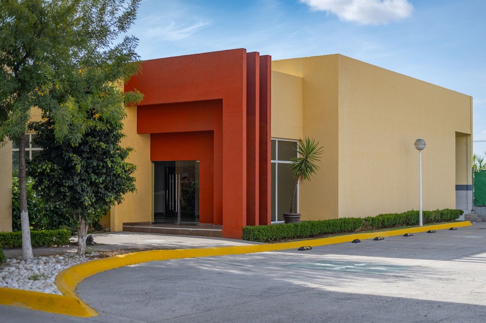 City Express Suites by Marriott Silao Aeropuerto 68/71