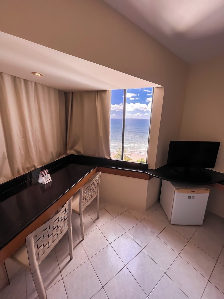 Hotel Euro Suite Recife Boa Viagem By Nacional Inn 40/69