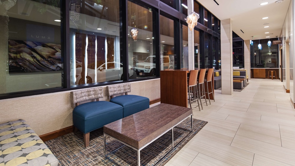 Best Western Plus Bayside Inn 7/39