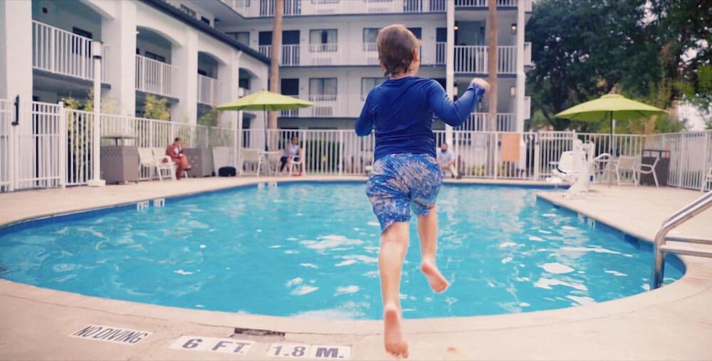 Mai Hana Hotel and Suites International Drive 48/55
