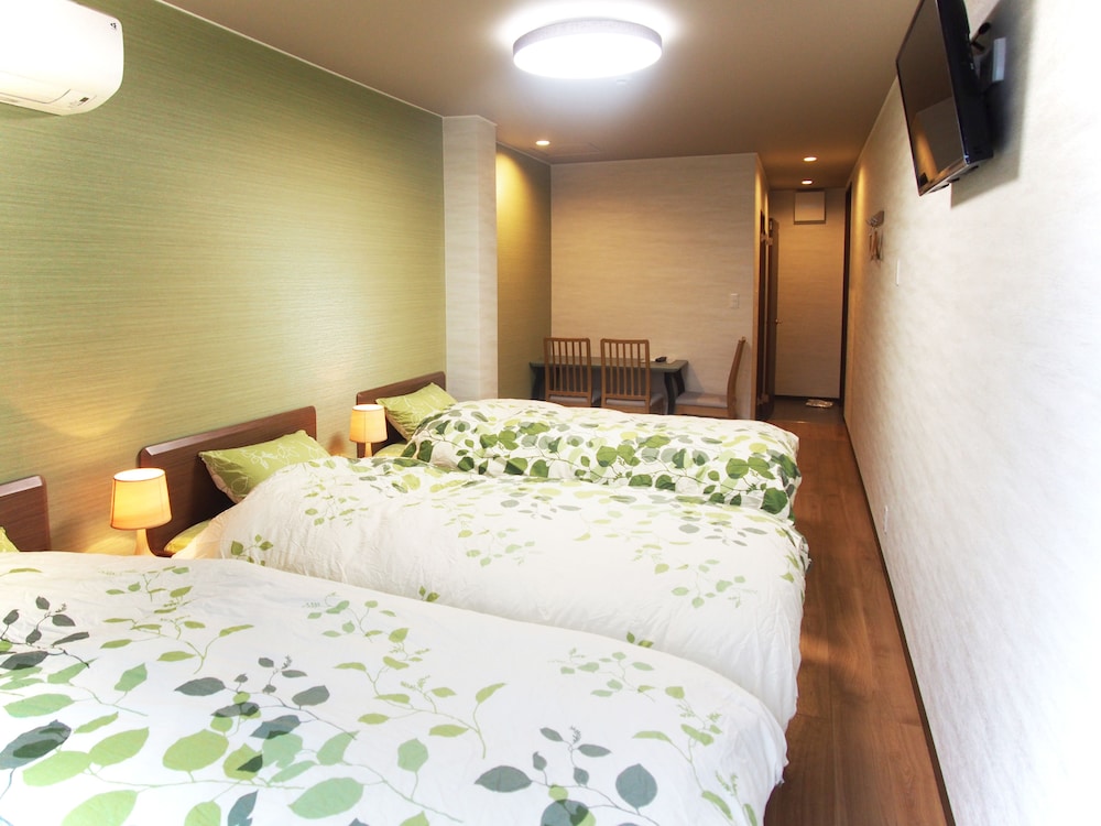 Guesthouse Goettingen 13/57