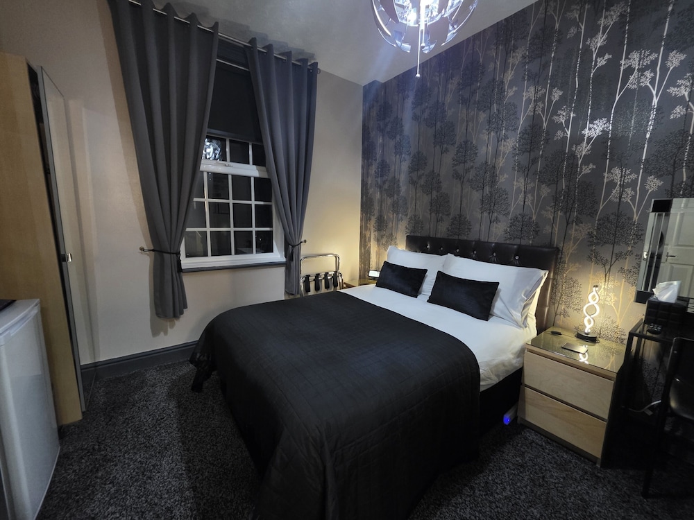 Beechwood Guest House 28/62