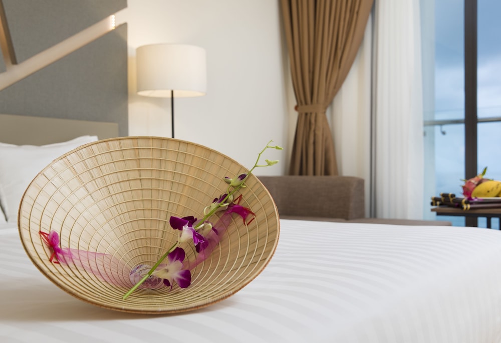 King Town Grand Hotel & Wedding Center 23/59