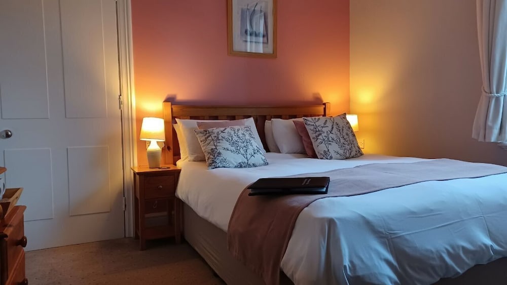 Glan Heulog Bed and Breakfast 8/59