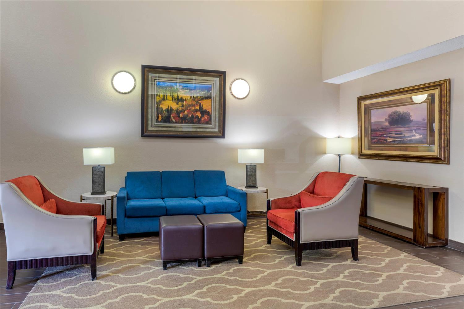 Comfort Suites Lakewood - Denver 28/38