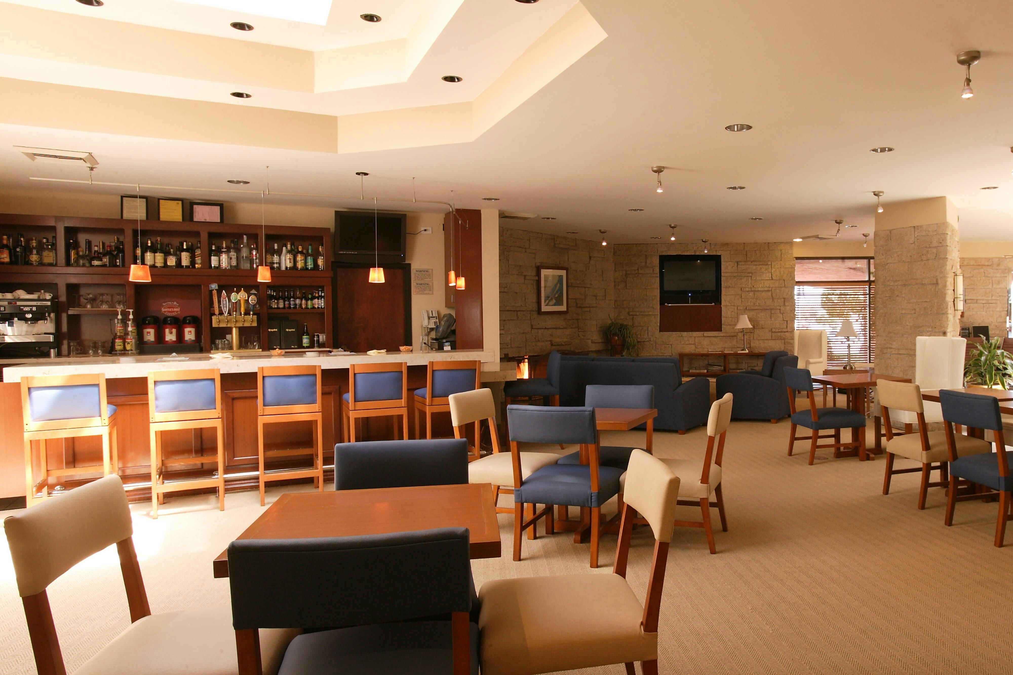 Four Points By Sheraton Ventura Harbor Resort 21/36