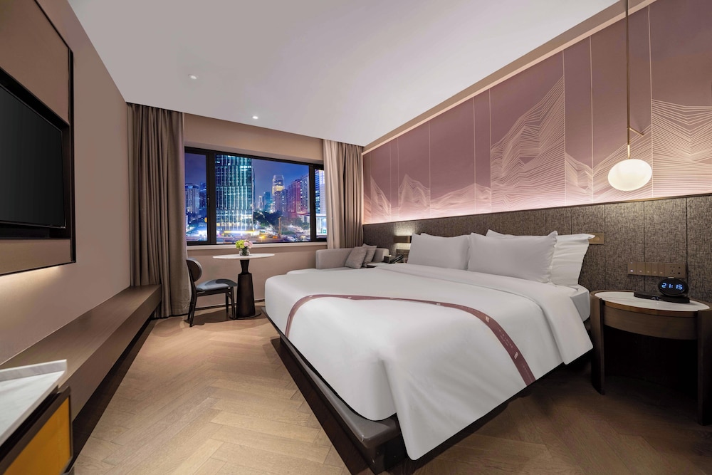 Imperial Traders Elong Hotel 23/66