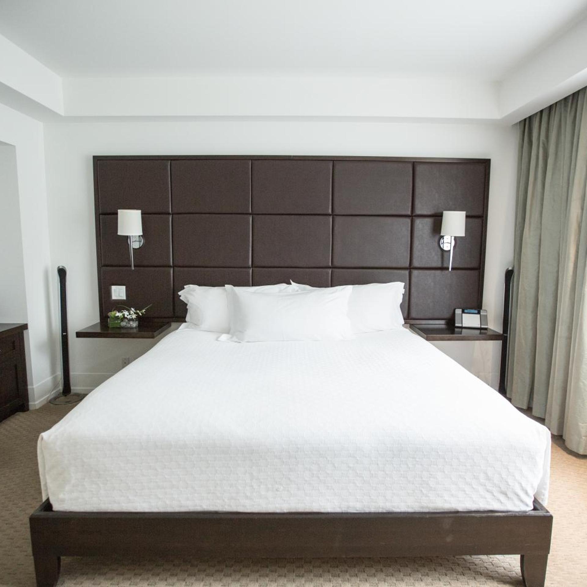 Urban, Vip, Loft, Lounge Access، Hotel Le Bonne Entente 3/5