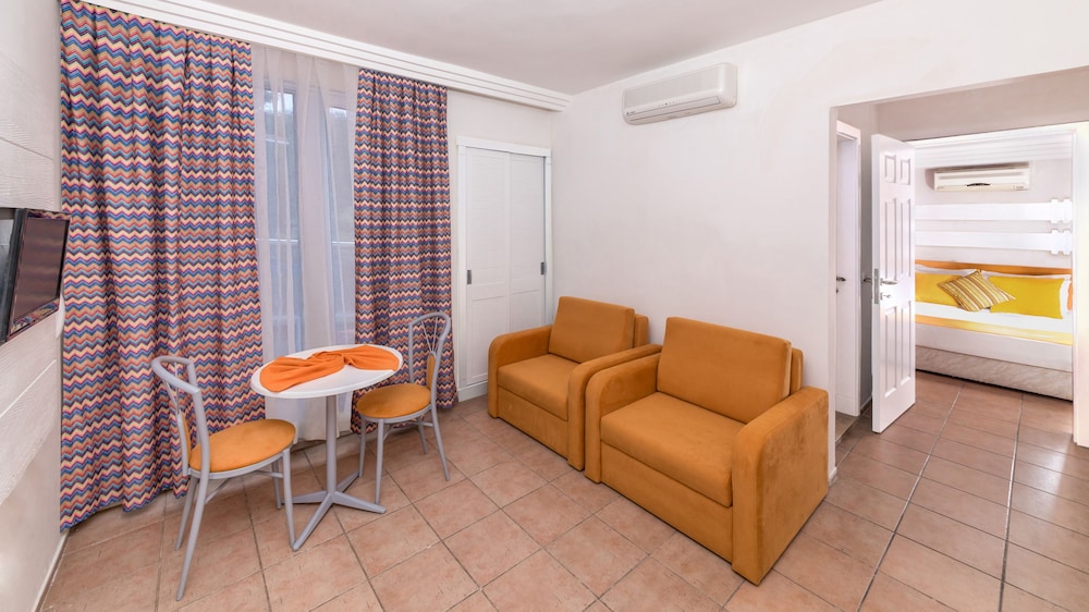 Mersoy Bellavista Hotel 28/50