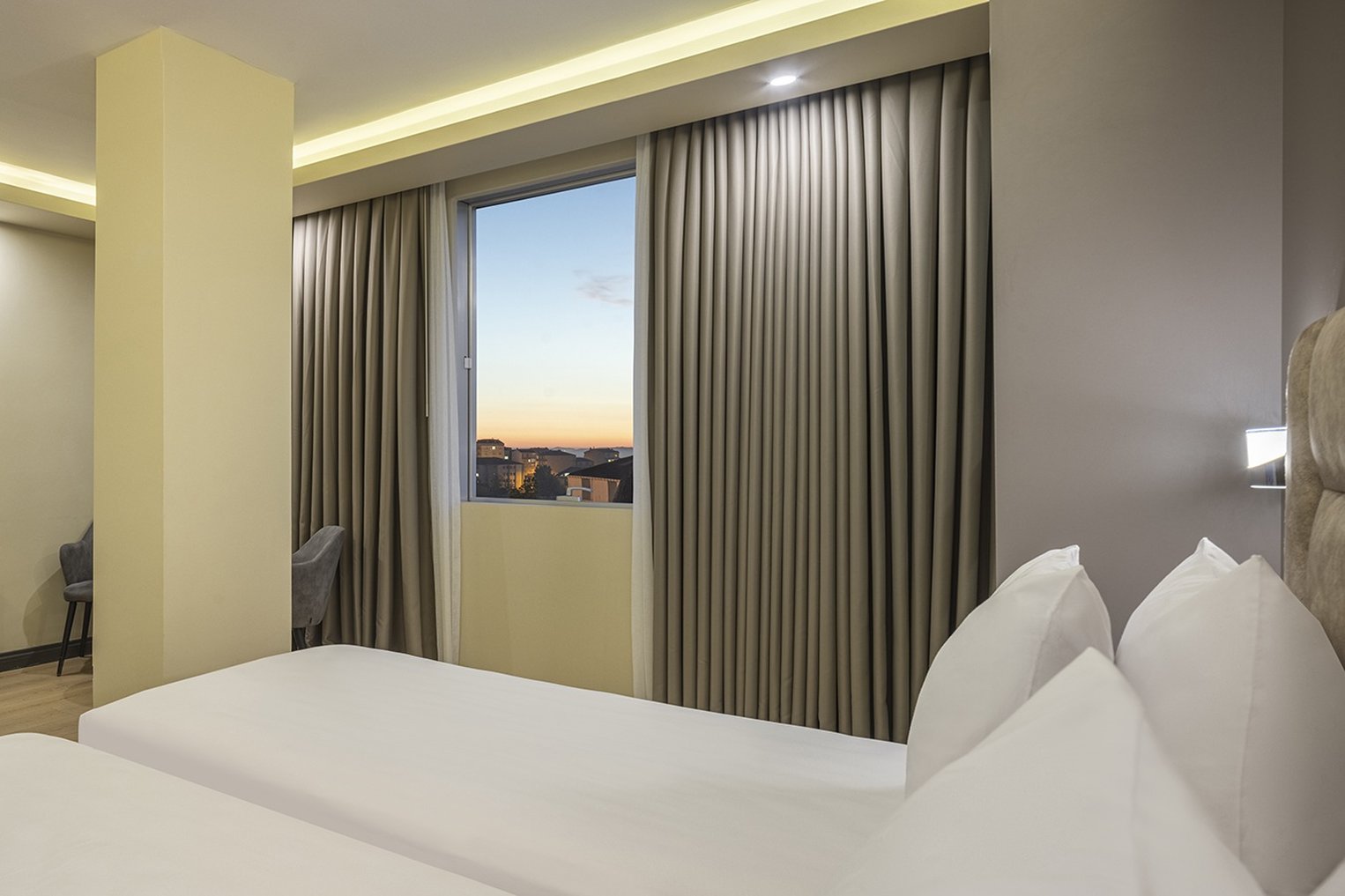 Garner Hotel Istanbul - Airport Arnavutkoy by IHG 27/46