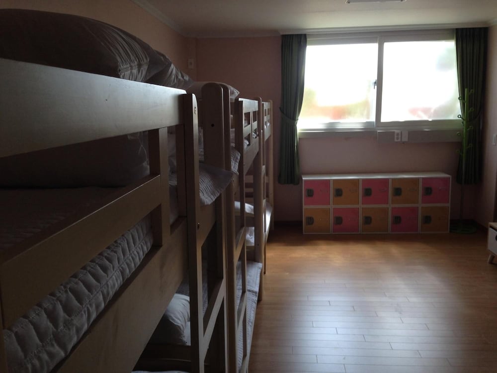 Jeju R Hotel Guest House Hostel 4/60