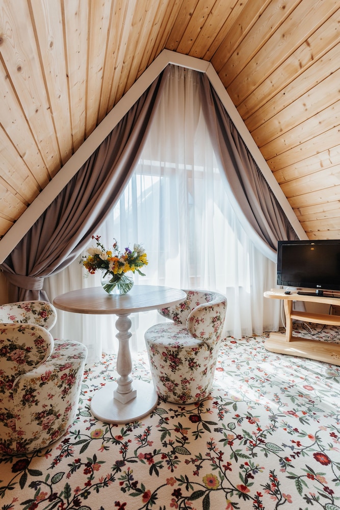 APARTAMENTY JAN - ZAKOPANE 36/62