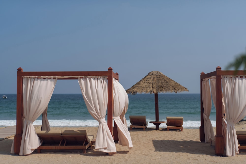 Naama Beach Villas and Spa 48/56