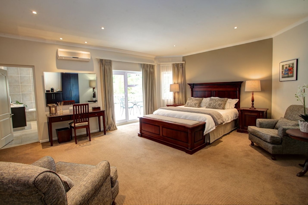 Cinnamon Boutique Guest House 6/50