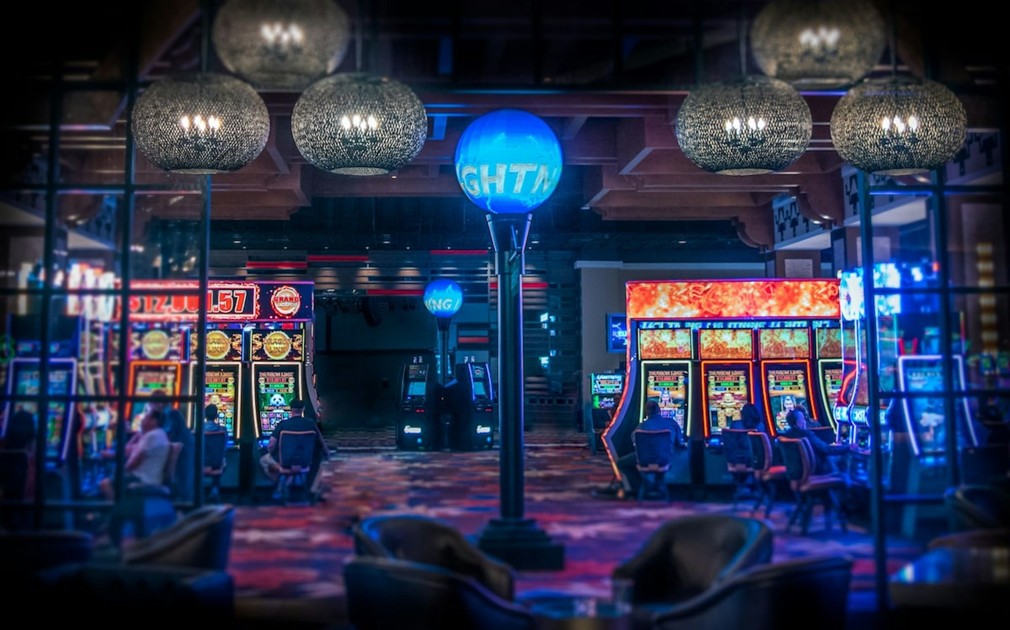 Soboba Casino Resort 19/25