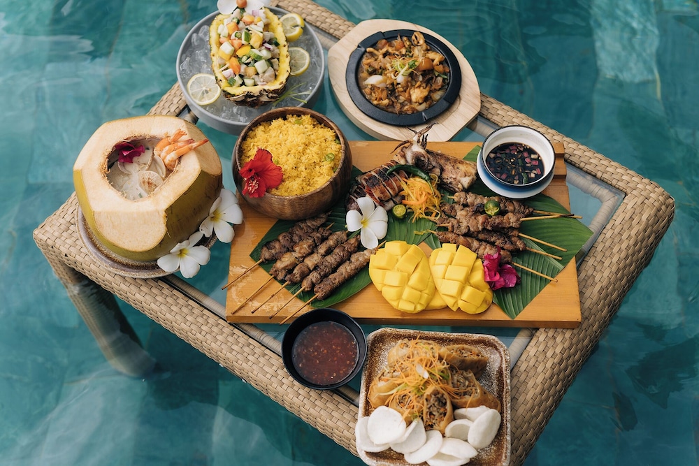 Solea Coast Resort Panglao 17/23