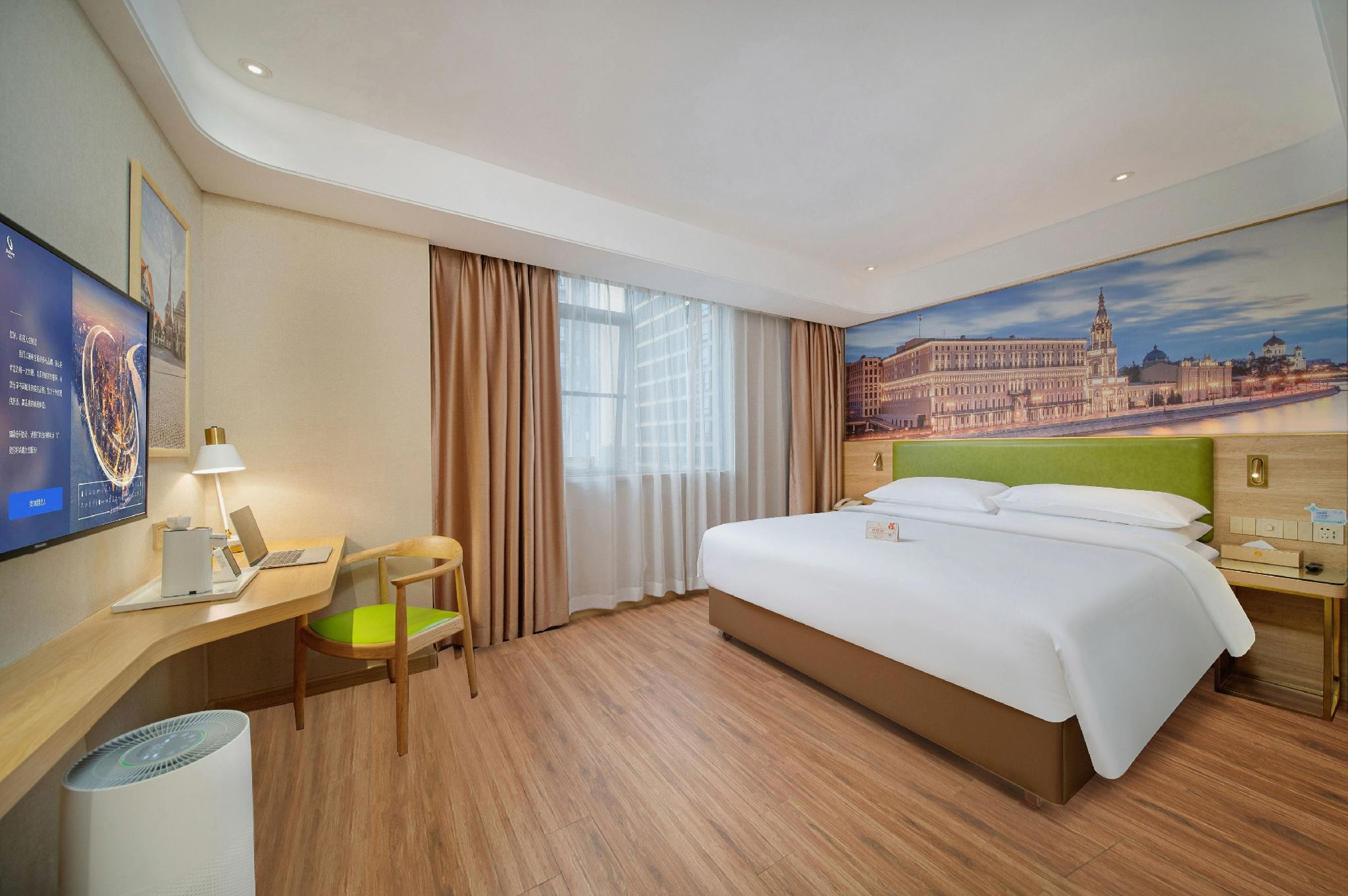 Vienna Hotel Dongguan Nancheng Xiping Metro Station 29/54