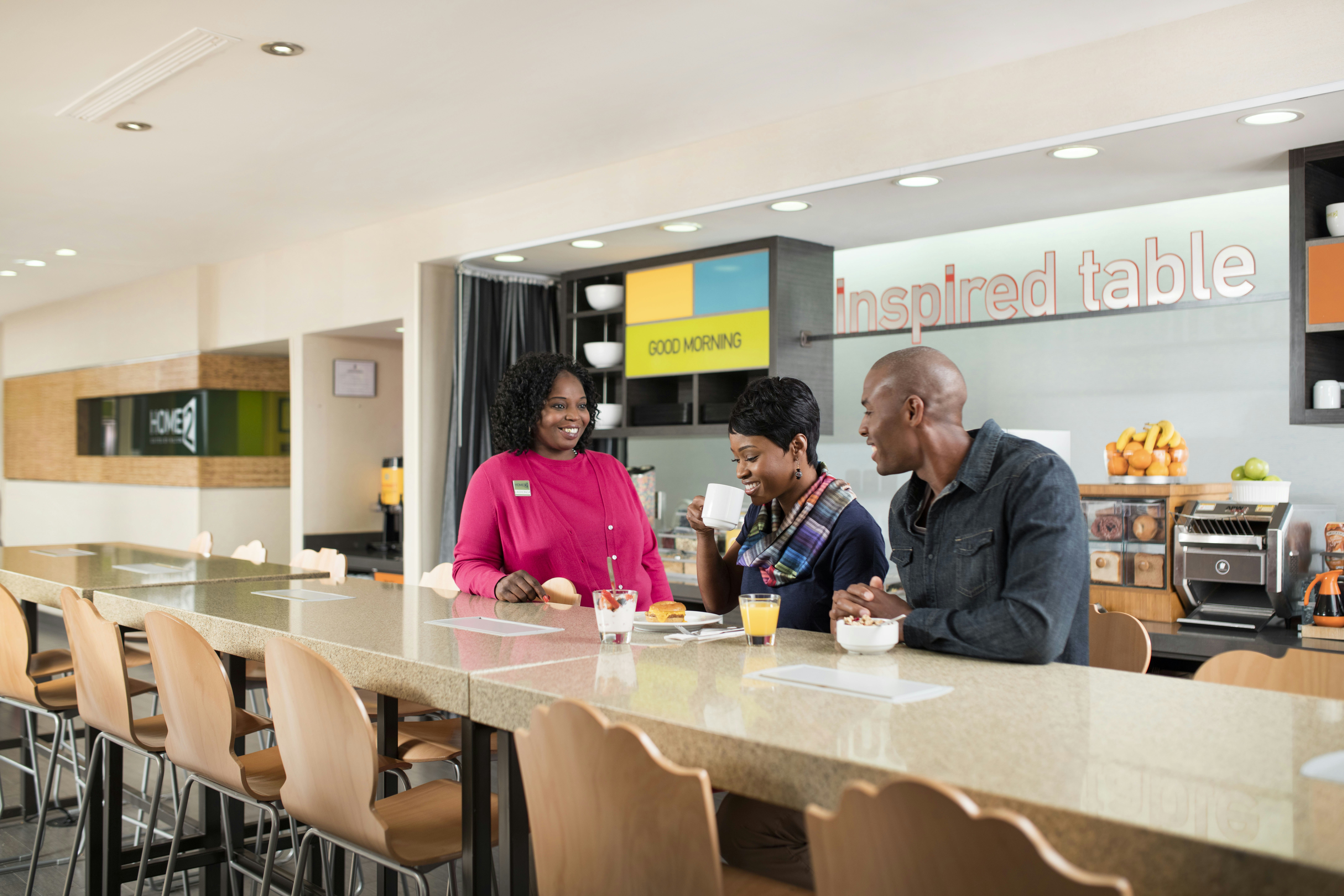 Home2 Suites By Hilton San Antonio North-Stone Oak Tx 22/26