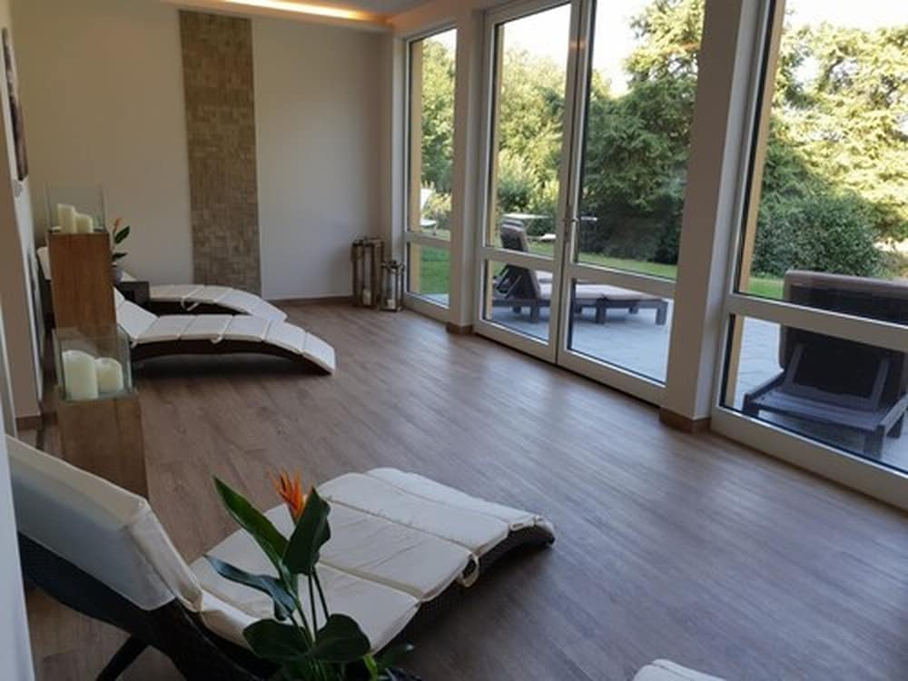 Hotel Landhaus Höpen 33/57