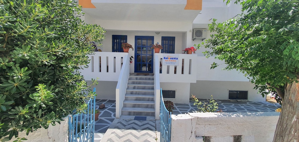 Kaloxenia Apartments 47/50