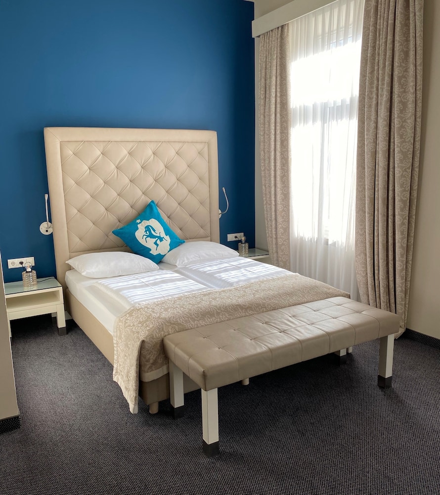 Hotel Villa Carlton - Adults Only 36/74