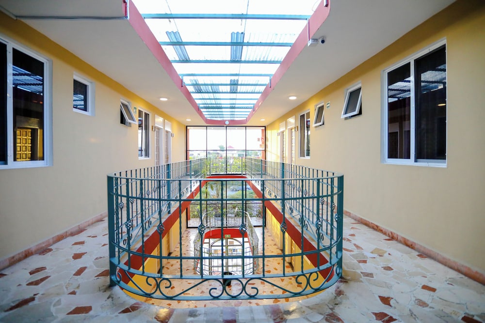 Hotel Santa Maria 45/50