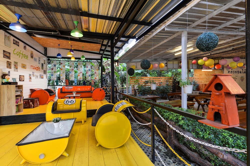 Theerama Cottage Resort 77/84