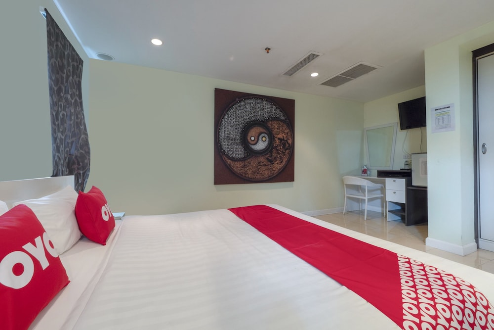 Access Inn Pattaya 27/61