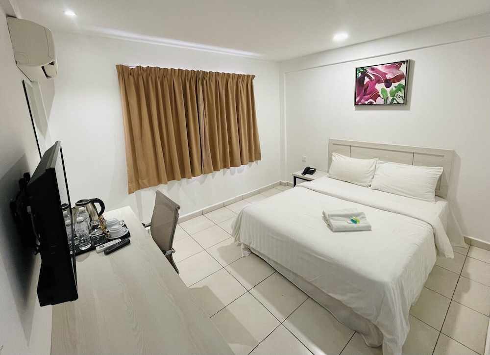 De Ocean Hotel 14/37